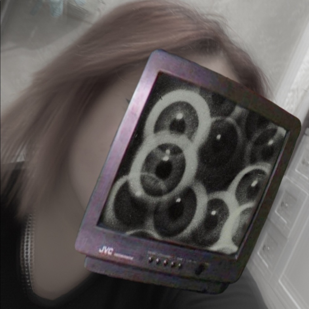 Meet your Posher, Naomi